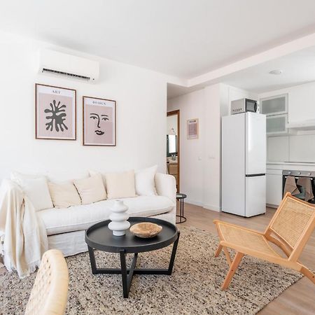 מאלגה Malasana 13, Nuevo Apartamento 2 Dormitorios, Centro Historico, Todos Servicios, Barrio Tranquilo, Ms מראה חיצוני תמונה