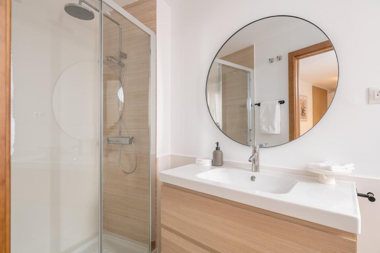 מאלגה Malasana 13, Nuevo Apartamento 2 Dormitorios, Centro Historico, Todos Servicios, Barrio Tranquilo, Ms מראה חיצוני תמונה
